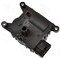 Four Seasons Floor Mode Actuator, 73066 73066 - alternate 2